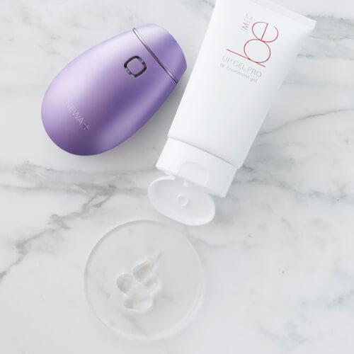 BEAUTELLIGENCE（ビューテリジェンス） NEWAリフト 専用 アップジェル