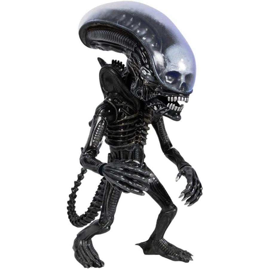 MDS デザイナーシリーズ/ALIEN エイリアン ビッグチャップ DX 6インチ