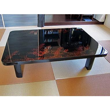 テーブル修理 キズ・輪染み テーブルリペア サイズや状態により対応可