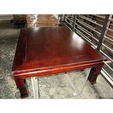 テーブル修理 キズ・輪染み テーブルリペア サイズや状態により対応可