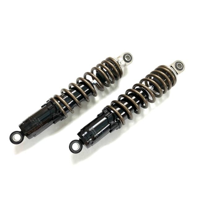 KYB Z400FX Z1 Z2 カヤバ リアサスペンション リアショック リヤ