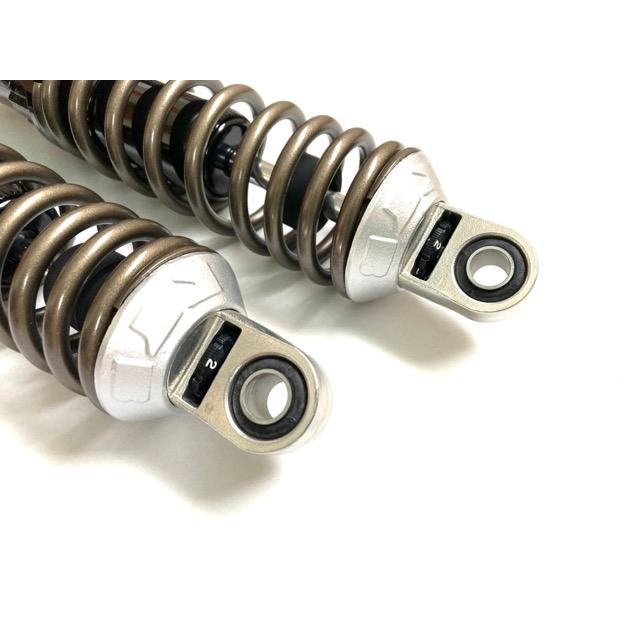 KYB ゼファー400 ゼファーχ カヤバ製リアサスペンション リアショック