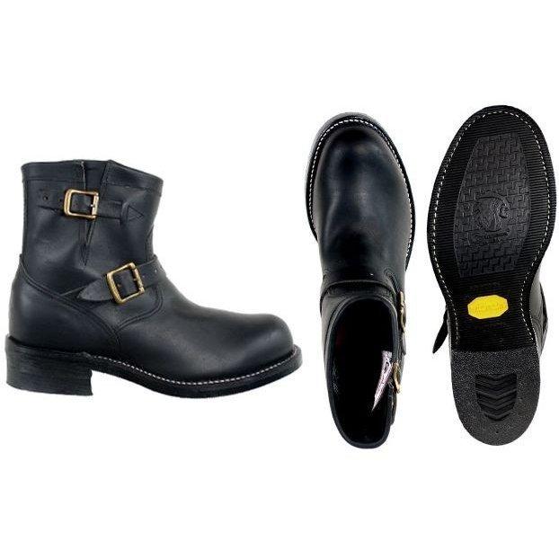 CHIPPEWA（チペワ） Chippewa 7