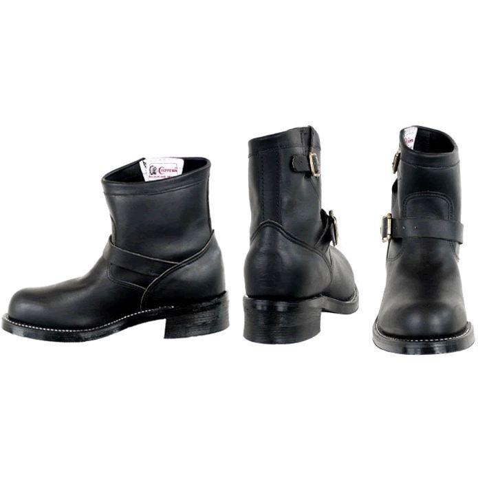 CHIPPEWA（チペワ） Chippewa 7