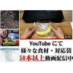 業務用真空袋対応】 フードシールド 業務用 真空パック器 【吸引力