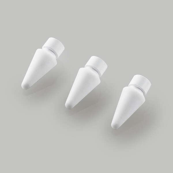 ELECOM（エレコム） Apple Pencil 専用 交換ペン先 第1・第2世代両対応