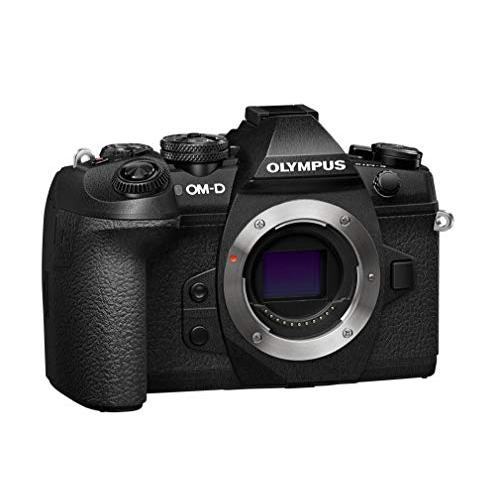 30日保証/新品/即納】OLYMPUS ミラーレス一眼カメラ OM-D E-M1 MarkII