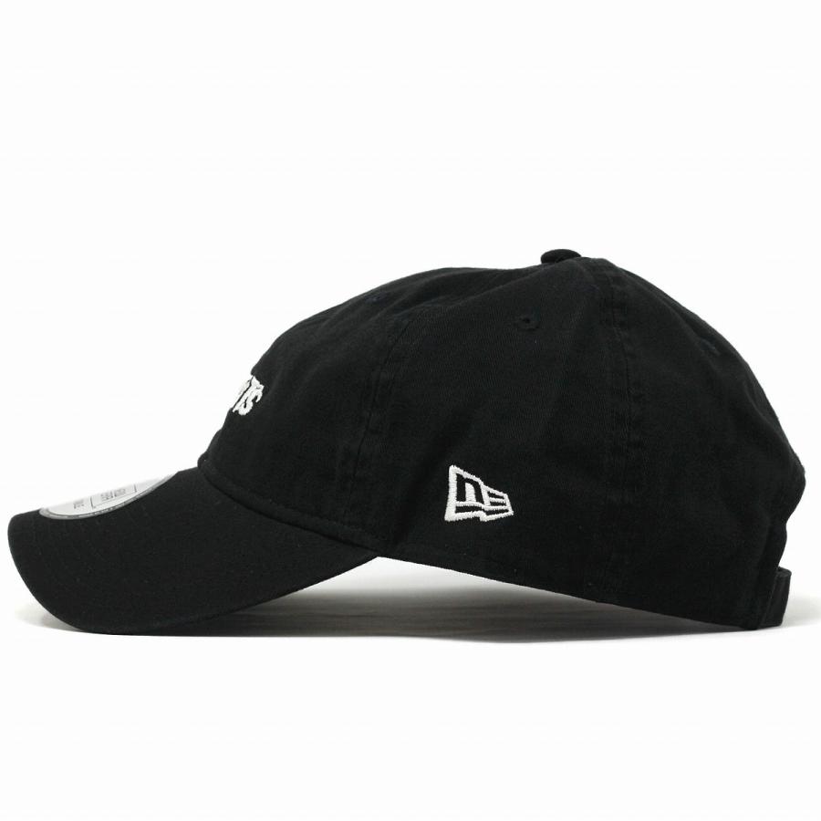 NEW ERA（ニューエラ） キャップ ミスフィッツ MISFITS 帽子 パンク