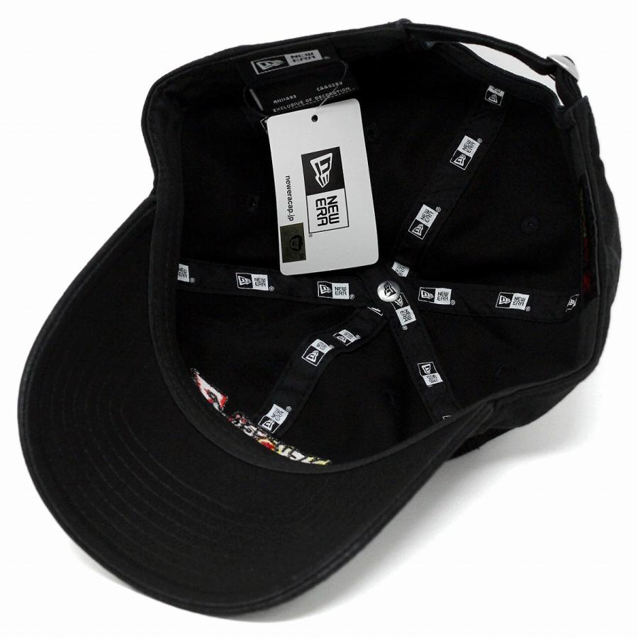 NEW ERA（ニューエラ） ドラゴンボール キャップ コラボ DRAGONBALL