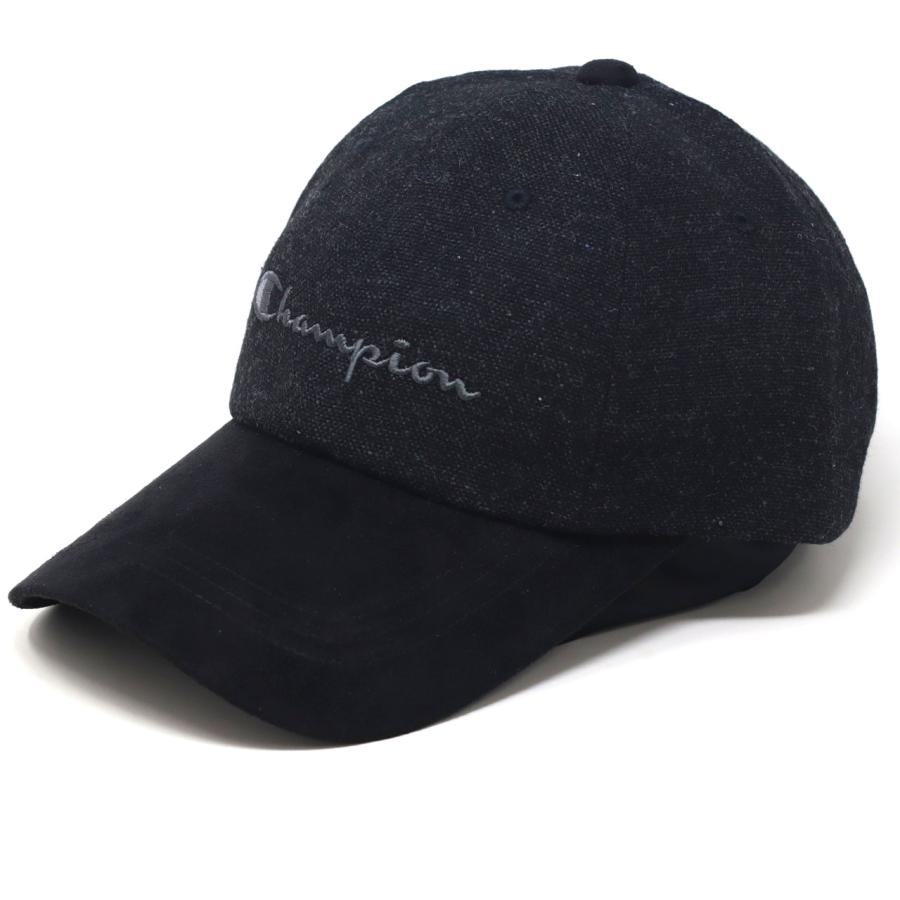 Champion（チャンピオン） キャップ メンズ キャップ ブランドロゴ