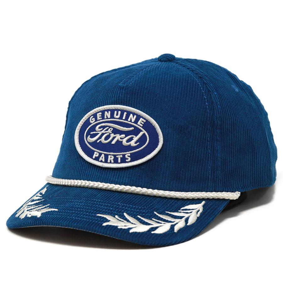 AMERICAN needle（アメリカンニードル） フォード 帽子 コーデュロイ