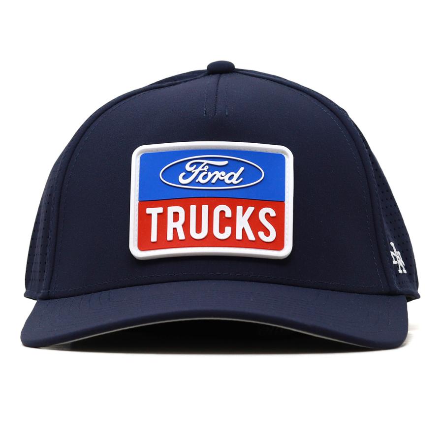 AMERICAN needle（アメリカンニードル） フォード 帽子 ナイロン