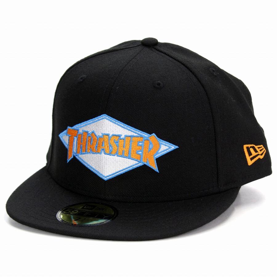 NEW ERA（ニューエラ） スラッシャー コラボ キャップ NEWERA 59FIFTY