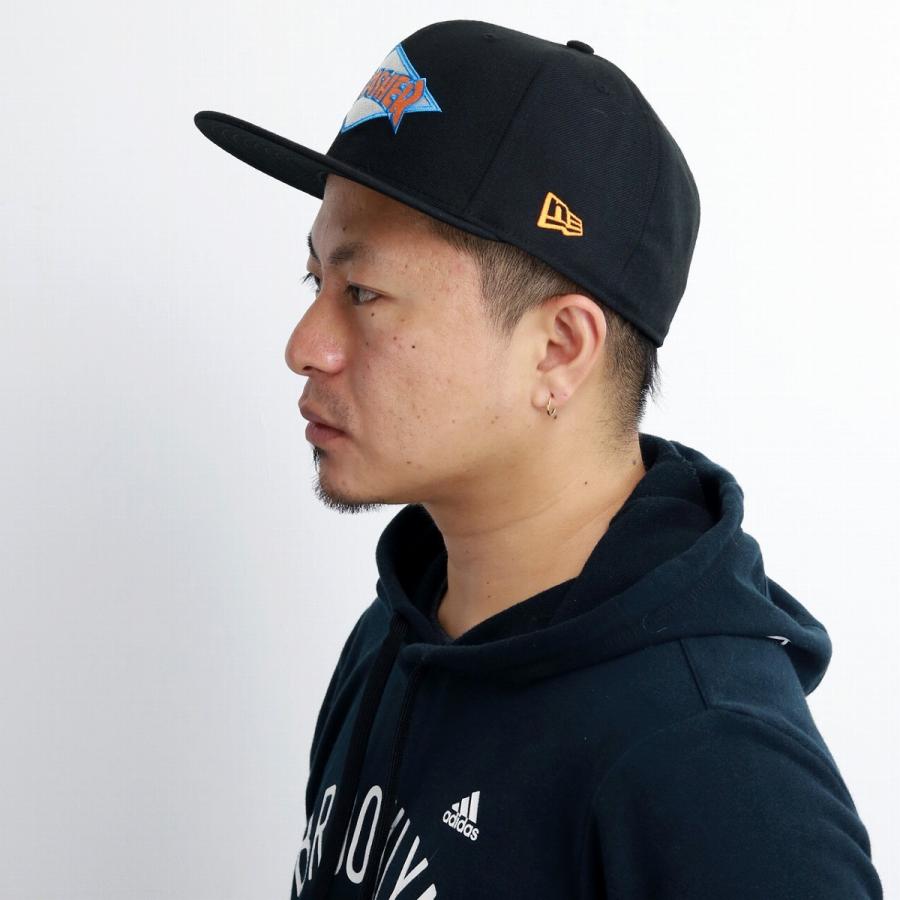 NEW ERA（ニューエラ） スラッシャー コラボ キャップ NEWERA 59FIFTY