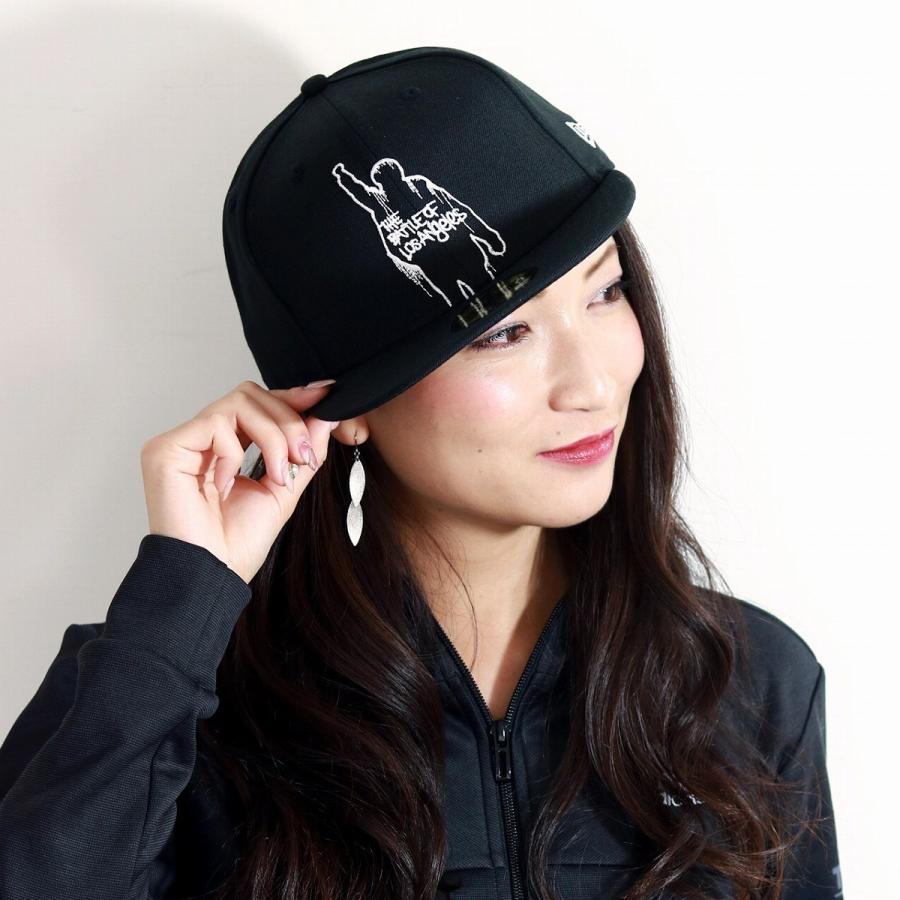 NEW ERA（ニューエラ） キャップ レイジアゲインストザマシーン