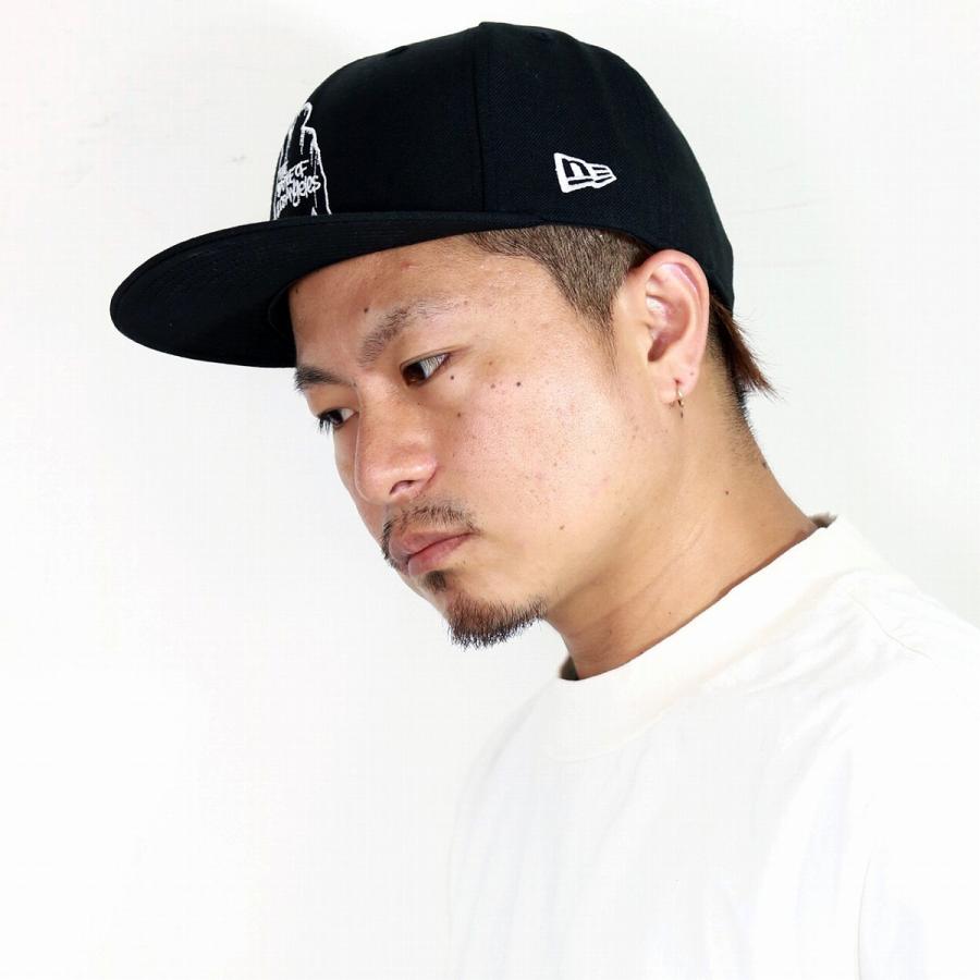 NEW ERA（ニューエラ） キャップ レイジアゲインストザマシーン