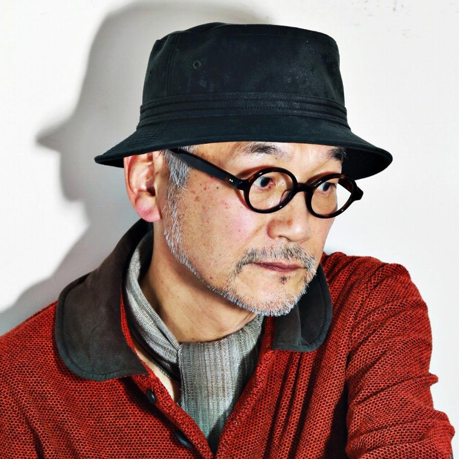 Borsalino（ボルサリーノ） ハット メンズ ハット 帽子 サハリハット