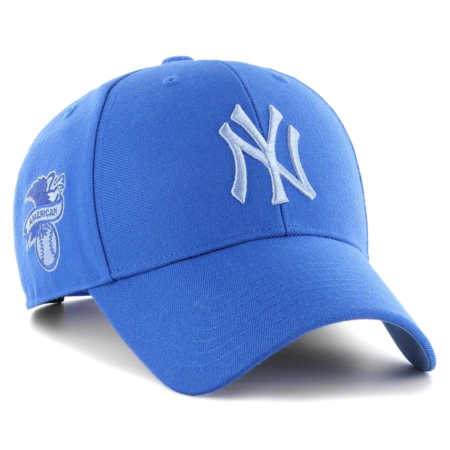 47（フォーティーセブン） キャップ メンズ レディース ヤンキース