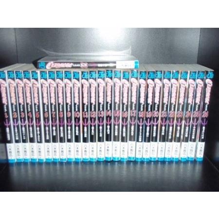 送料無料 クレイモア 1-27巻 八木教広 中古コミック マンガ 漫画 全巻