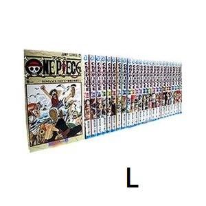 集英社（SHUEISHA） 計114冊 ONE PIECE 1-113巻(最新刊まで)＋他 1冊