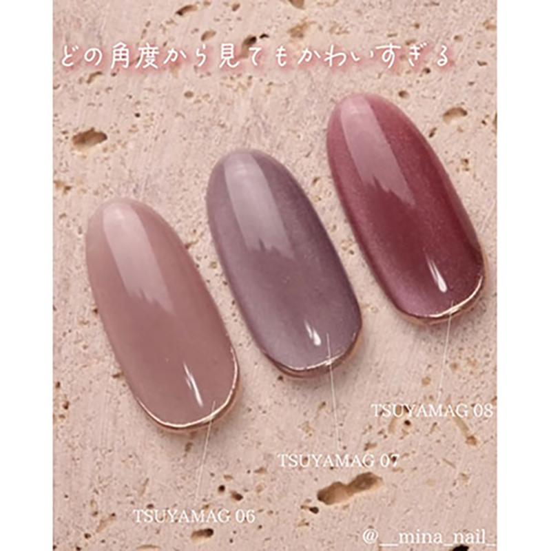 GELIST ジェルカラー 32色セット ☆リフィル2色＆カラーチャート付き