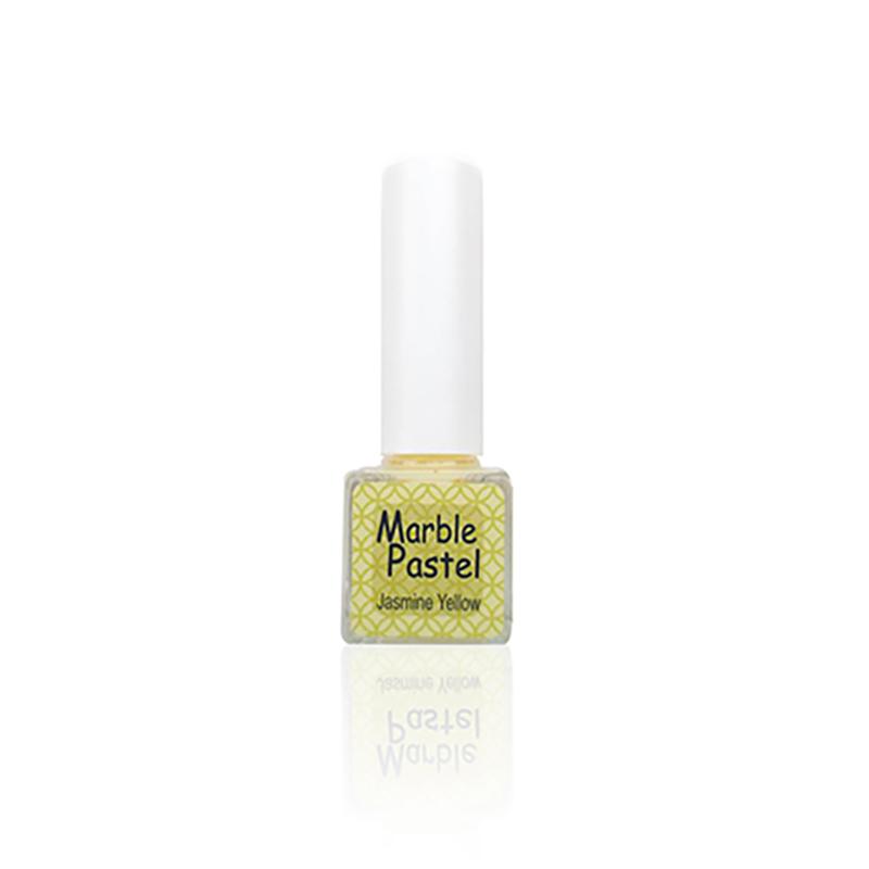 アイスジェル ICE GEL マーブルリキッド パステル 4ml 6色からご選択