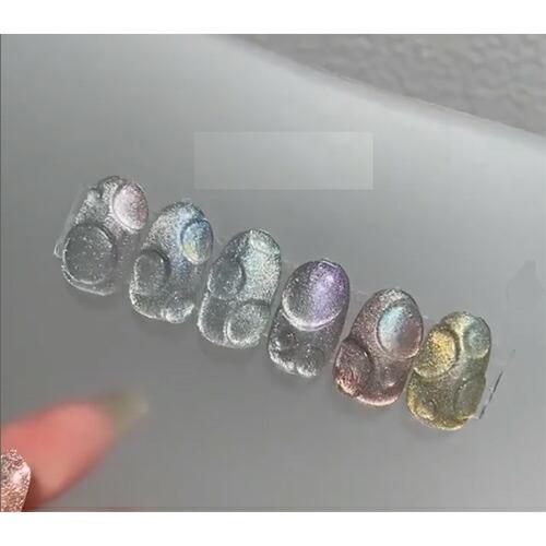 TOY's × INITY クリアマグコレクション 7ml 6色からご選択 T-CM01 T