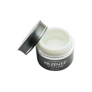 AKZENTZ アクセンツ オプションズクリア 45g ジェルネイル クリア