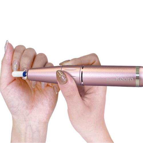 Rooro ローロ ネイルマシーン ミニローロ 5 ファイブ USB 保証期間6か