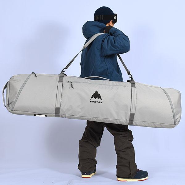 BURTON（バートン） ラスト1点 156cm ボードケース BURTON Gig Bag