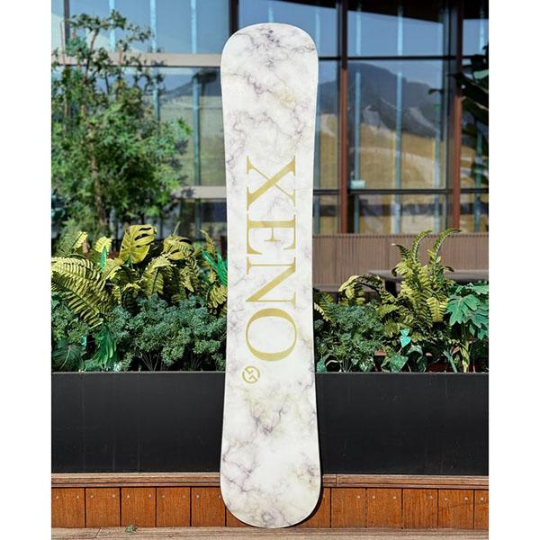 スノー ボード 板 GROUNDTRICK グランドトリック スノーボード XENO