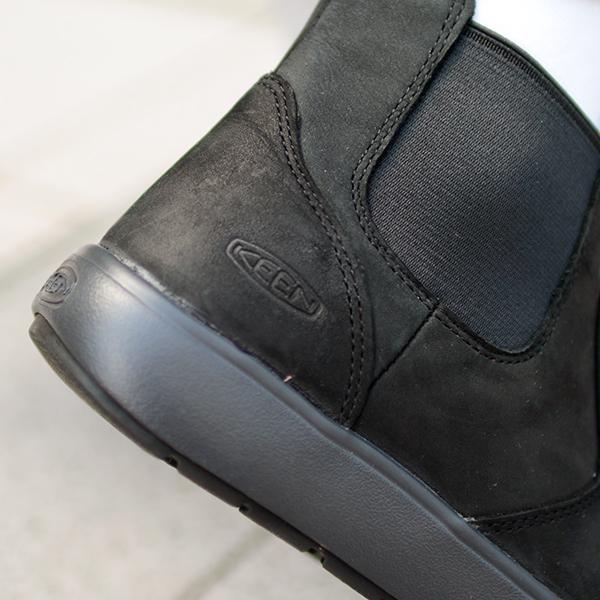 KEEN（キーン） サイドゴア ショートブーツ レディース メンズ KEEN