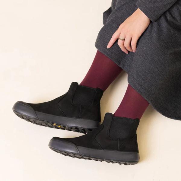 KEEN（キーン） サイドゴア ショートブーツ レディース メンズ KEEN