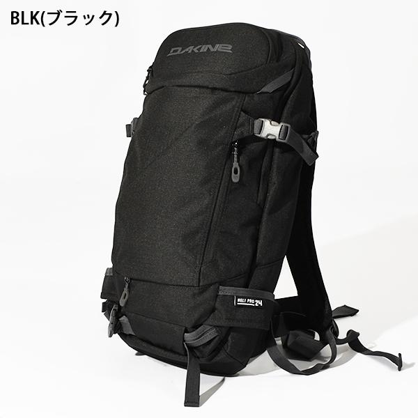 DAKINE（ダカイン） バックパック メンズ HELI PRO 24L リュックサック