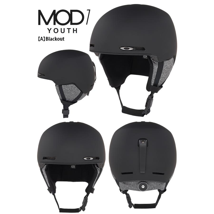 OAKLEY（オークリー） 30%off ヘルメット スノーボード スキー OAKLEY