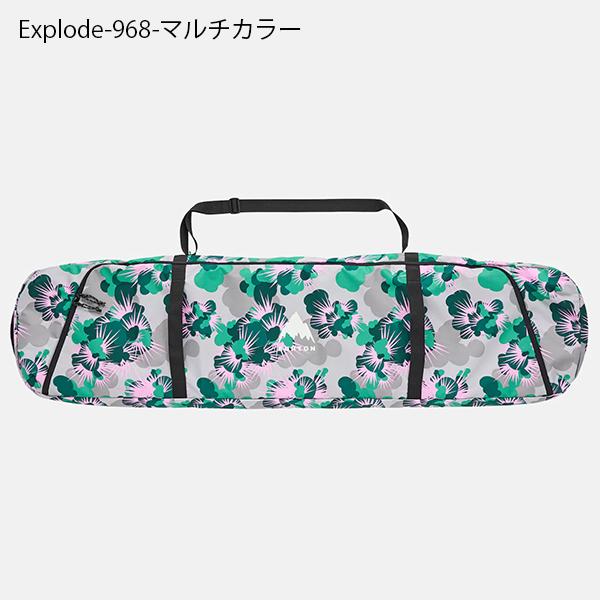 BURTON（バートン） ボードケース BURTON Space Sack 156cm ボード