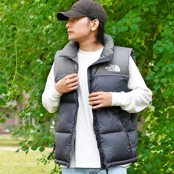 THE NORTH FACE（ザ ノースフェイス） ノースフェイス 高品質 ヌプシ