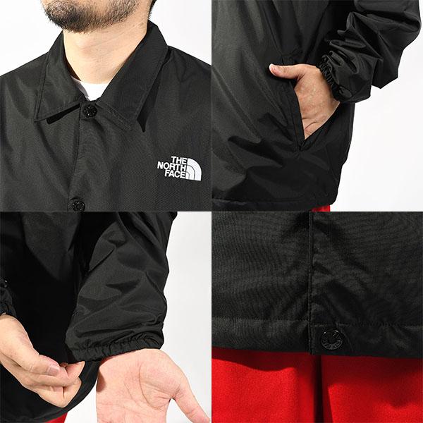 THE NORTH FACE（ザ ノースフェイス） ノースフェイス 撥水 コーチ