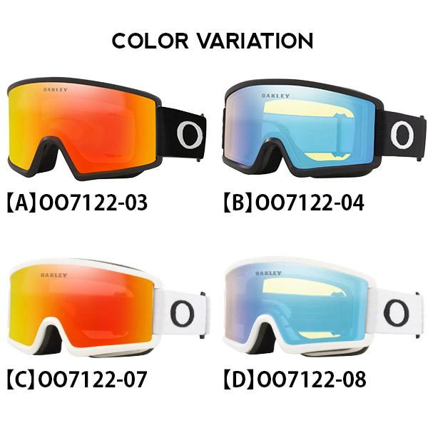 OAKLEY（オークリー） ターゲットライン S ジュニア キッズ レディース