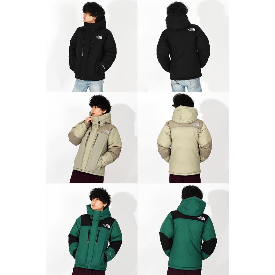 THE NORTH FACE（ザ ノースフェイス） 30%off バルトロライト