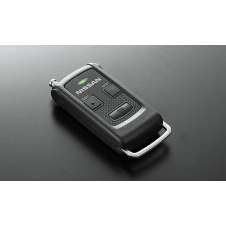 日産（NISSAN） エクストレイル[X-TRAIL] T32 後期：純正 リモコン