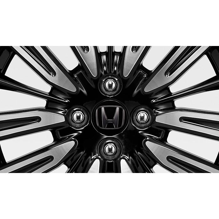 N-BOX N-BOXカスタム JF5 JF6：純正 アルミホイールセンターキャップ