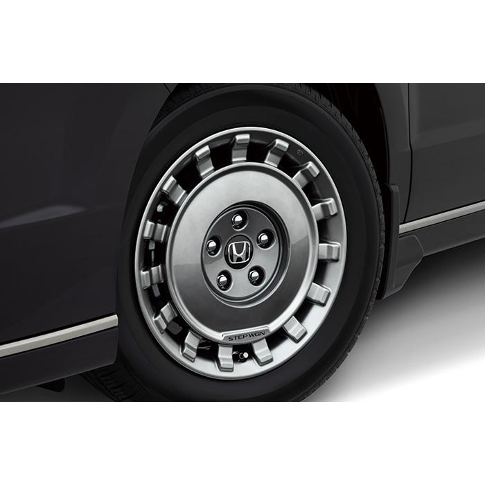 ステップ ワゴン ステップワゴン RP6,7,8系 純正： 16インチ アルミ