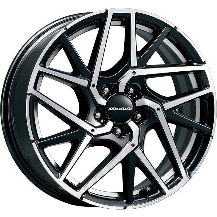 シビック FL1：純正 18インチ アルミホイール MS-038 1台分（4本