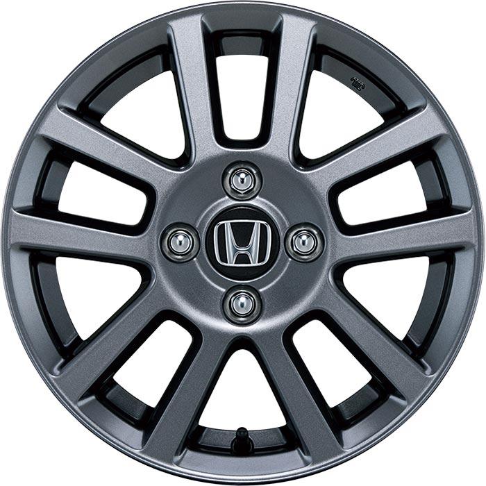 N-WGN Nワゴンカスタム JH3 JH4：純正 14インチ アルミホイール ME-019