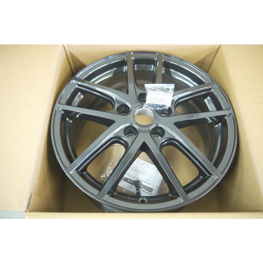 日産（NISSAN） キックス/KICKS P15：純正 エスティーロ アルミ