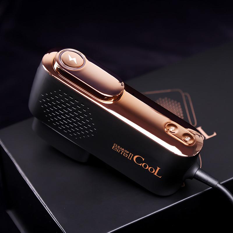 ビートツー クール 【正規販売店】 BiiTo2 COOL CLEAR/SP BiiTo II