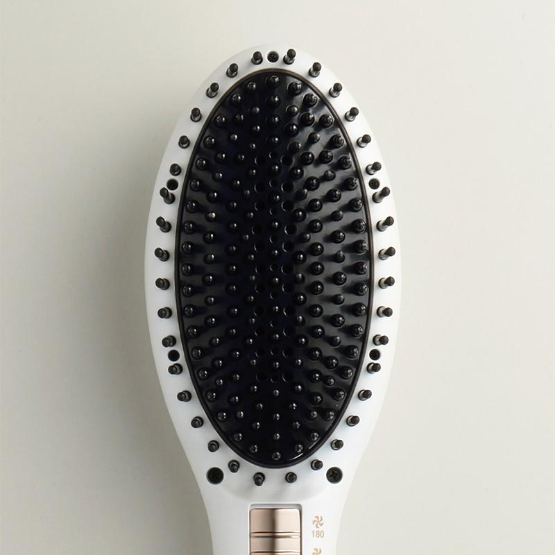 CREATEs（クレイツ） クレイツイオン エアスリークブラシアイロン 美容