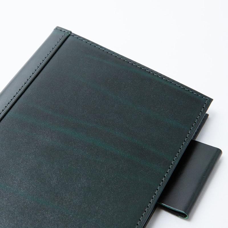 アシュフォード システム手帳 ルガードスクエアバックプレシャス