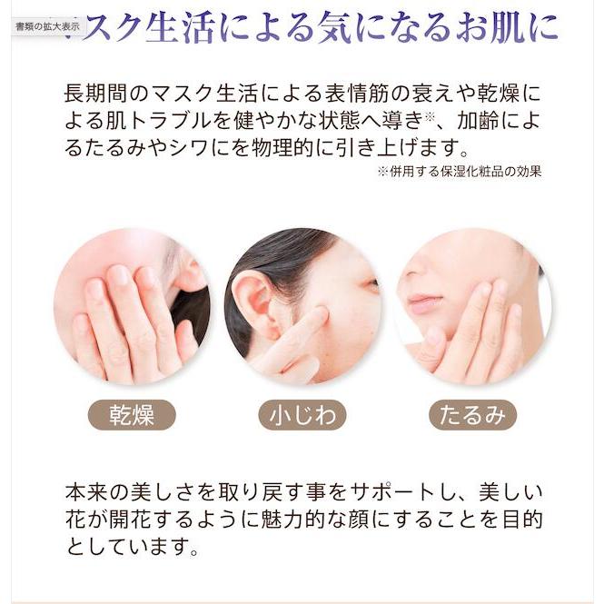 ゾーガンキンブルーム マルチ美顔器 EMS RF エレクトロポレーション